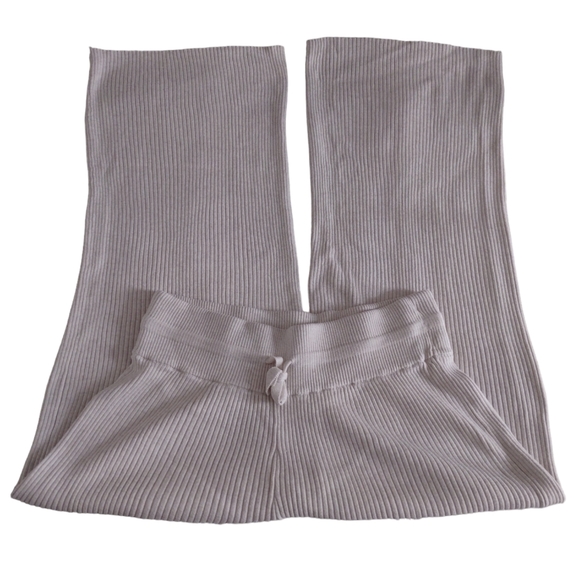 Athleta Large Knit Pants - Picture 3 of 16